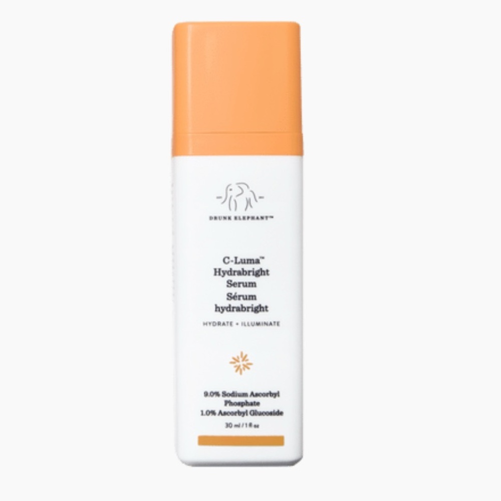 Drunk Elephant C-Luma Hydrabright Serum
